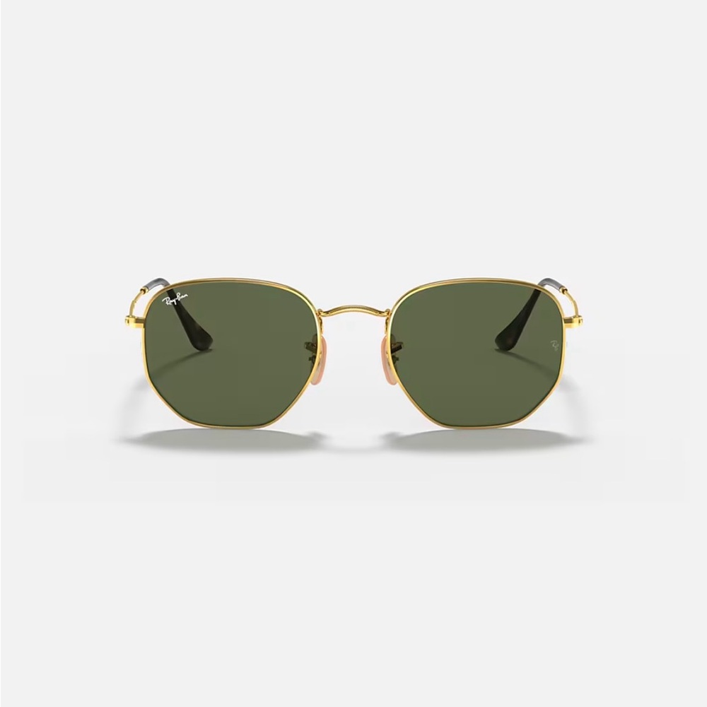 Ray-Ban Hexagonal Sunglasses